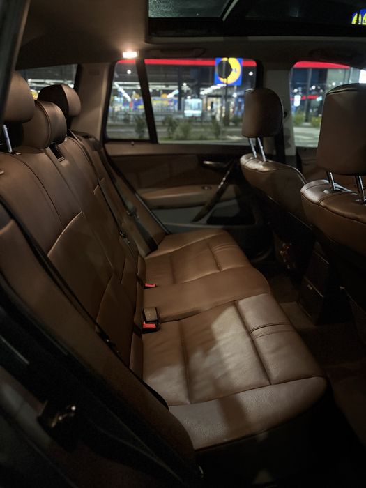 BMW X3 2008 — imagine 5