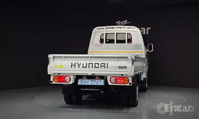 Hyundai Porter EV 2023 Koreadan zakazga obkeberamiz UZBgacha 20.000$
