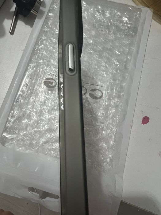 husă silicon Karl compatibil 13 promax