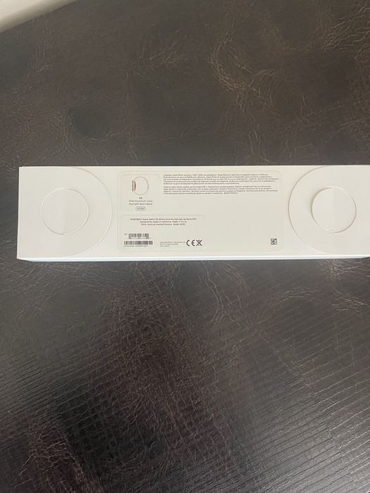 Apple whatch SE 40mm