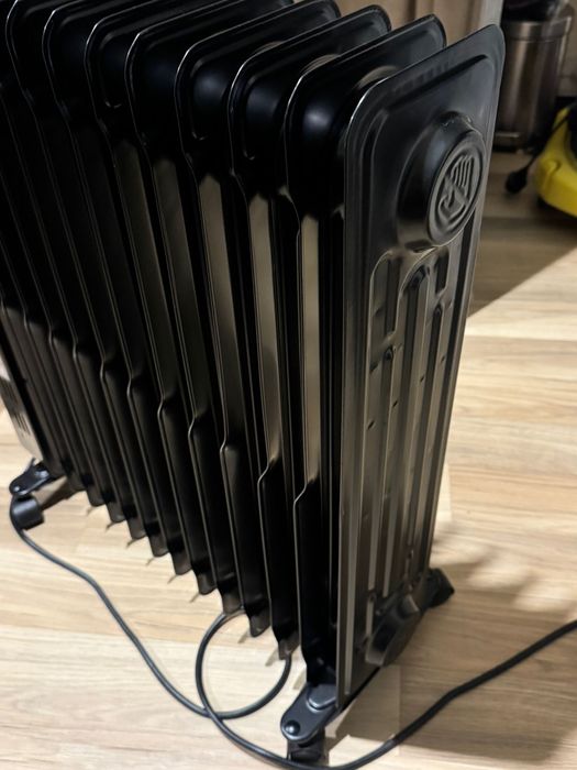 Radiator Ulei Elementi