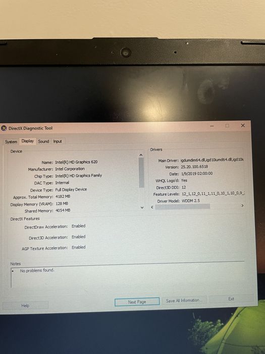 Vand/Schimb Laptop HP !