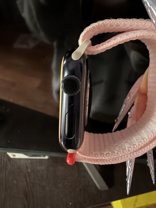 apple watch 7 серии