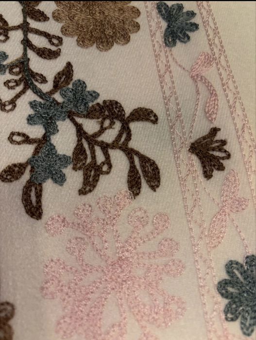 Esarfe Casmir deosebite