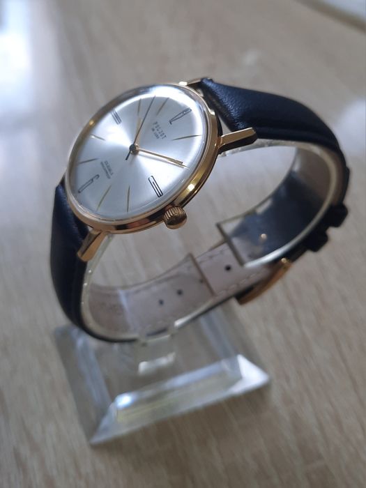 Poljot de luxe 23jewels