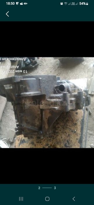 Авто разбор заз форза