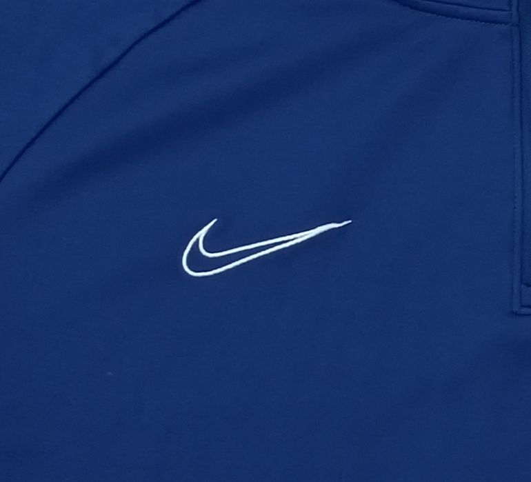 Nike DRI-FIT оригинално горнище 2XL Найк спорт блуза горно