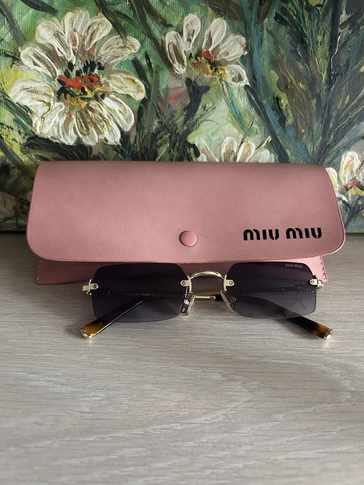 Ochelari MiuMiu