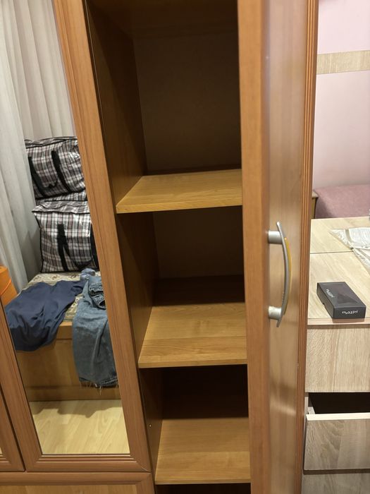 Шифоньер для спальни