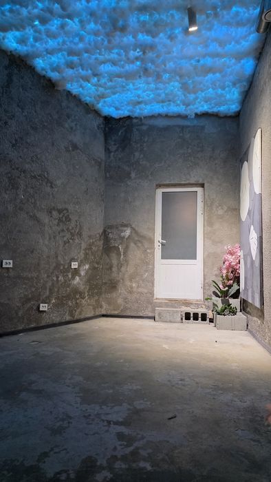 Ижарага Нотурар бино