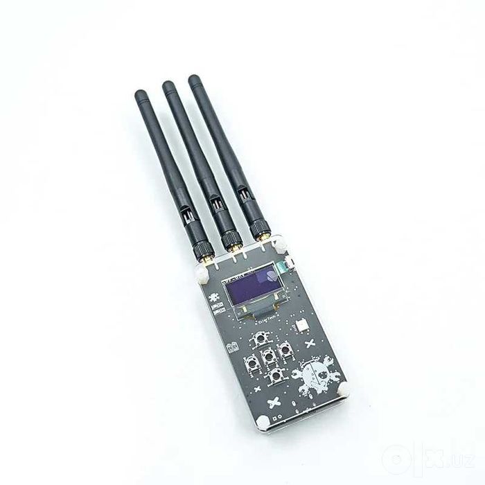 NRF BOX V3.0 ESP32 Wi-Fi, Bluetooth
