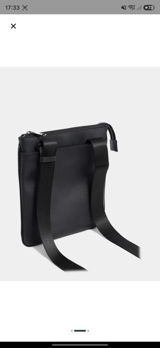 Сумка Armani Exchange i
