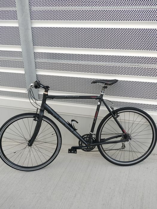 Bicicleta Focus Ariba