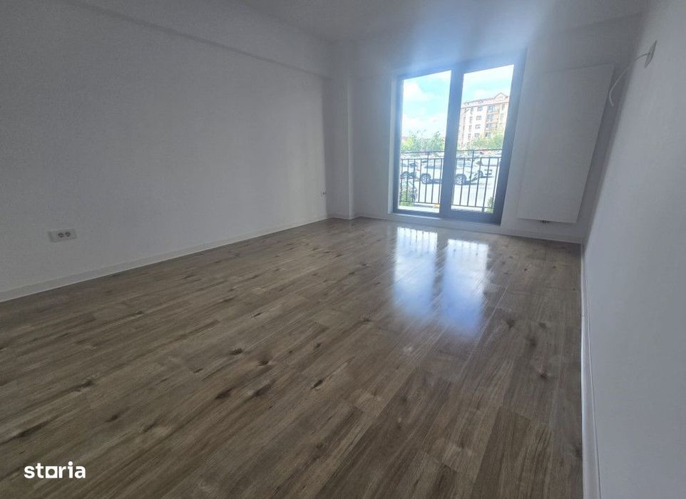 Apartament 2 camere Popas Pacurari-Complex Soleia,comision 0Cod:162450