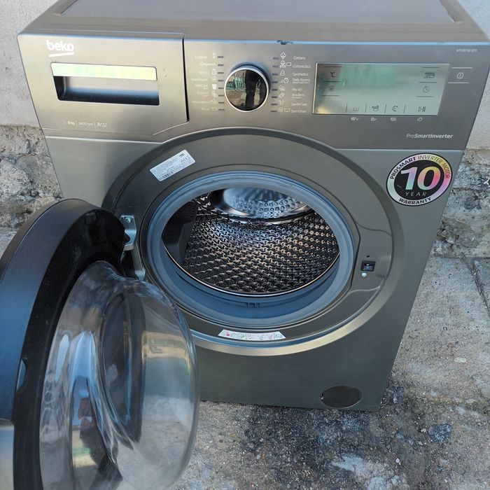 Стиральная машинка Beko (новый)