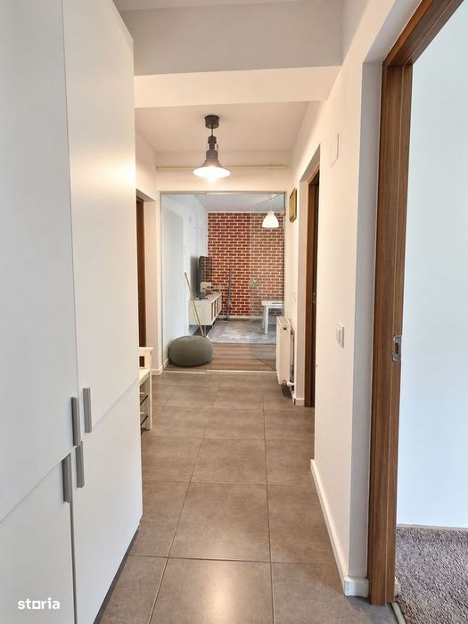 De vânzare apartament 3 camere zona Vivo