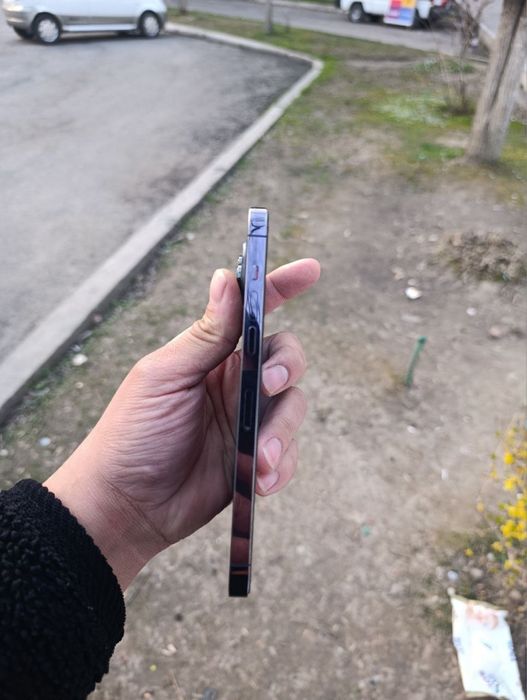 Telefon Iphone 14 pro max 1trb