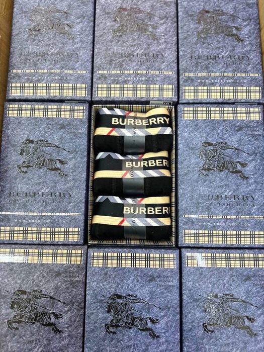 Boxeri barbati 3 la set