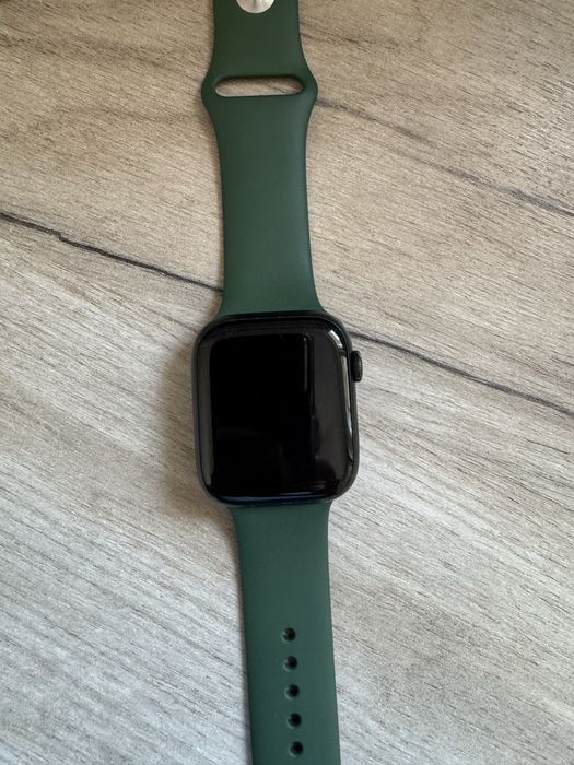 Vand Apple Watch 7 45mm