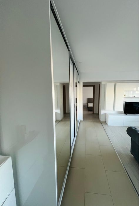 Apartament 2 camere Metalurgiei
