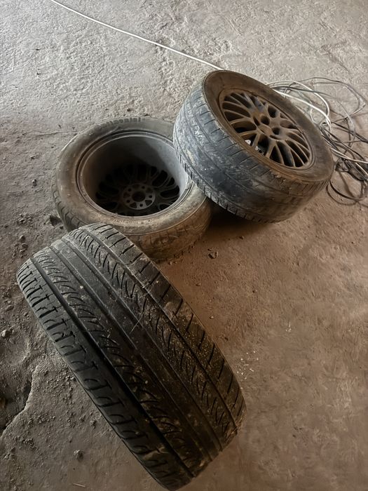 Дискина Subaru r16 3 ш