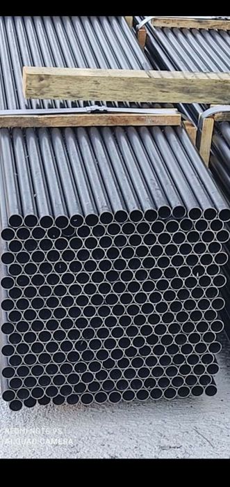 Тръби за скеле ф48.3/3.00mm