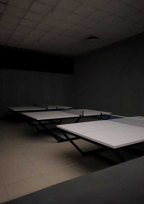 Stol tennis теннисный стол