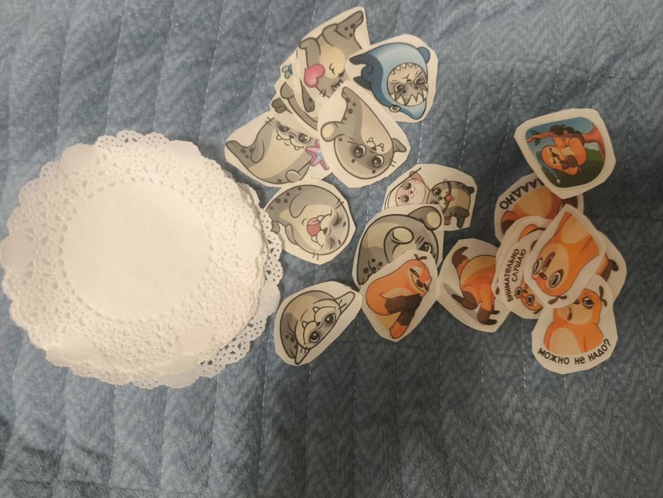 Всё для мыловарение