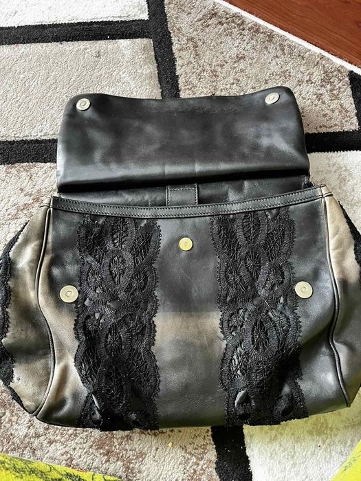 Dolce & Gabbana Sicily Large Чанта