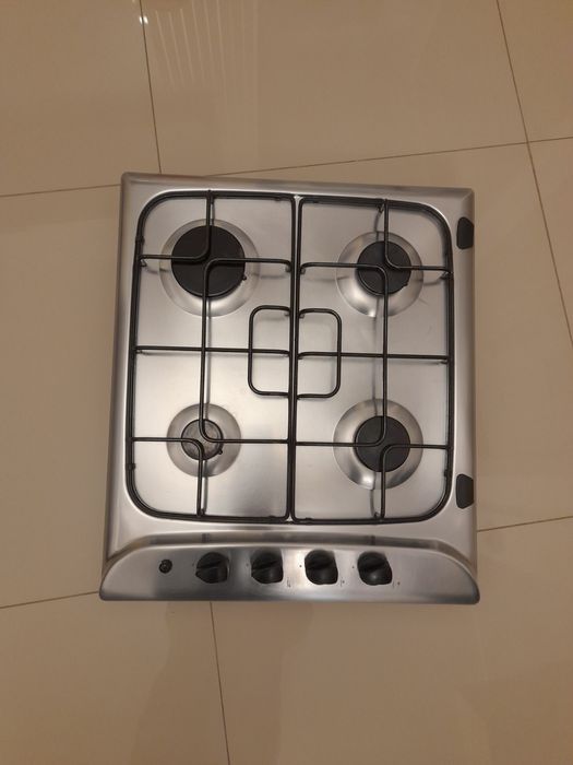 Cuptor electric+gaz incorporabil Indesit