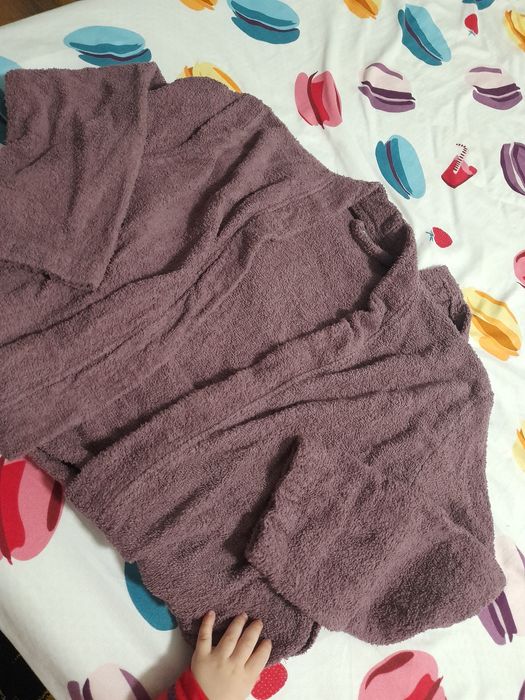 Halat de baie English Home S/M