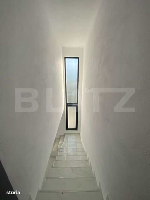 Duplex de vanzare, 94 mp, zona Petris