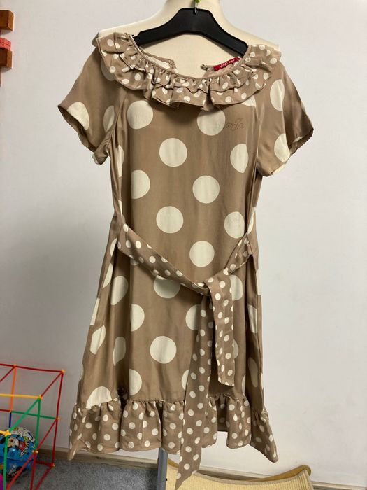 2rochii ocazie fete  10-11 ani