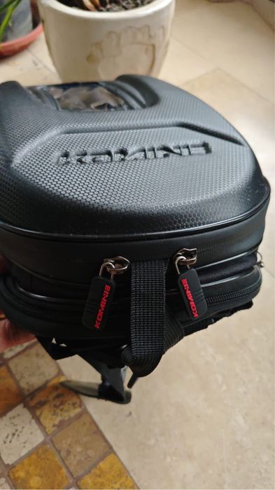 Geanta moto rezervor