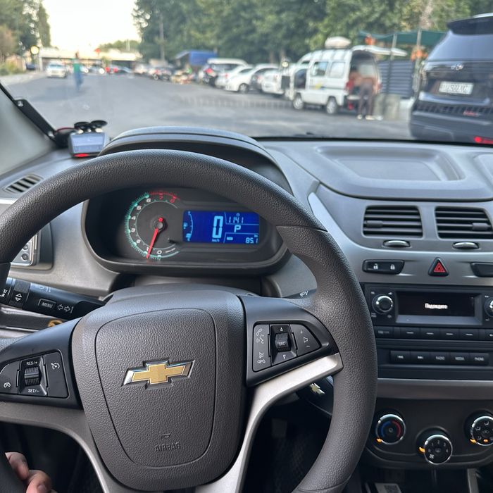 Cobalt 2018 A/T xolati zo’r