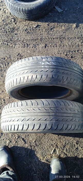 Резина лето 175 65 r14