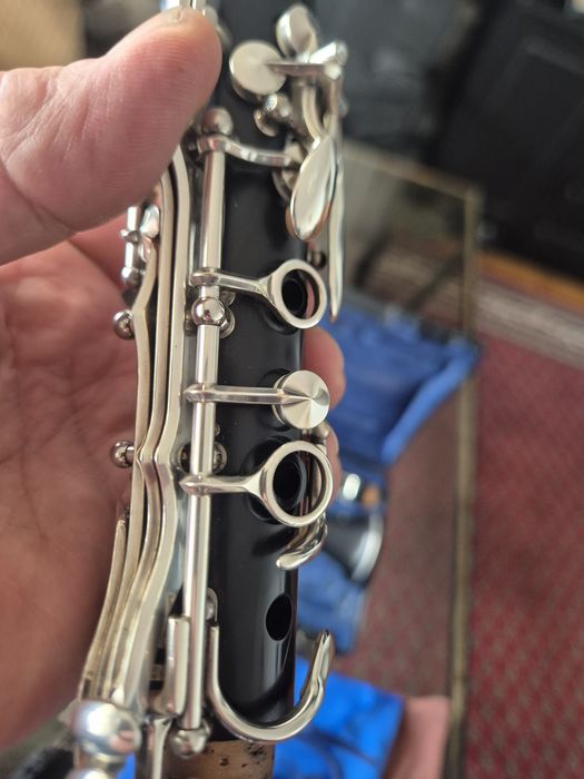 Кларинет Buffet Crampon B12
