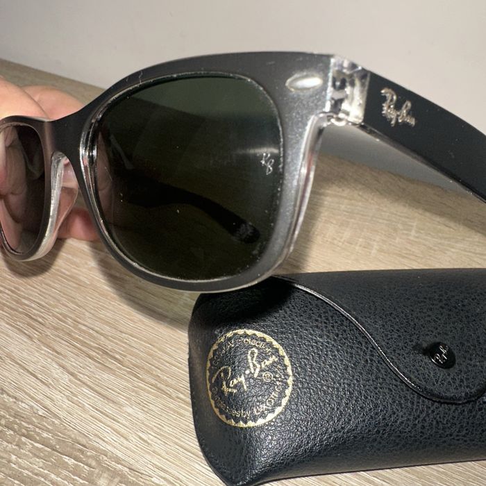 Ochelari Ray-Ban New Wayfarer