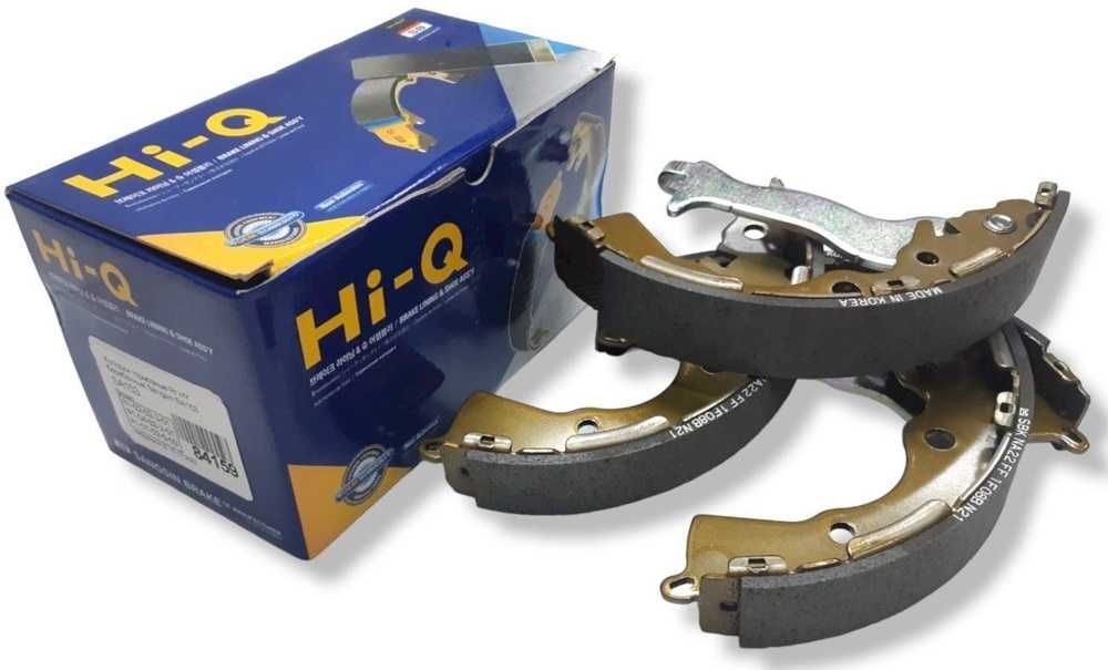 Колодки Hi-Q в ассортименте