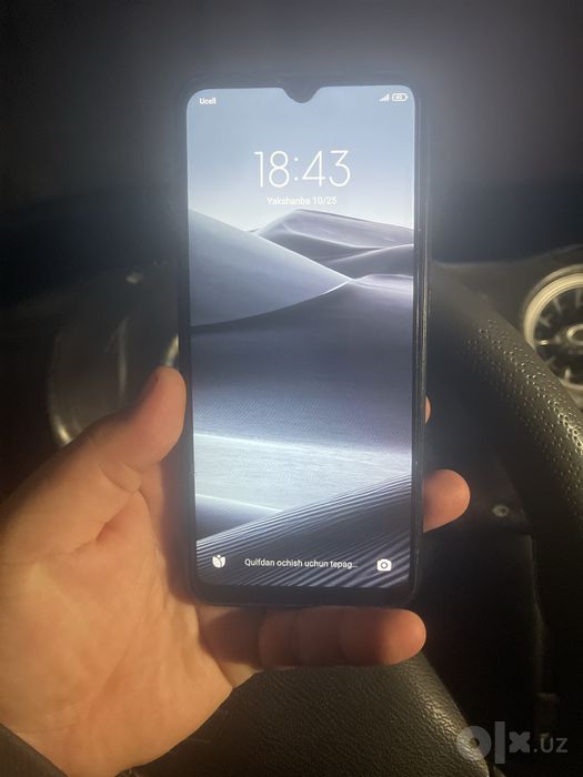 Redmi 9c, Arzon baxoda