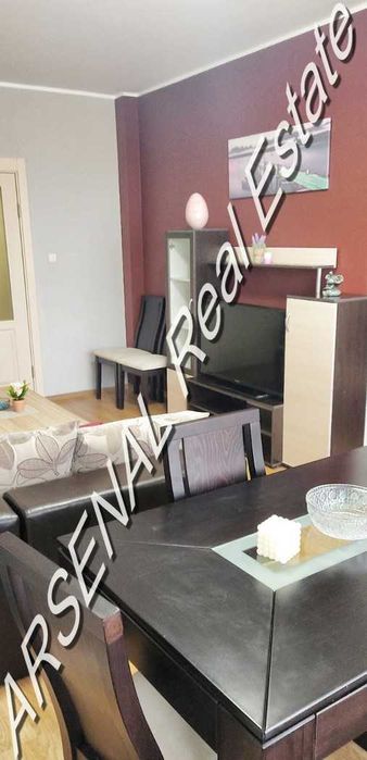 Дава се под наем Тристаен апартамент в София, Яворов - 120 кв.м за 700 € - Снимка #3