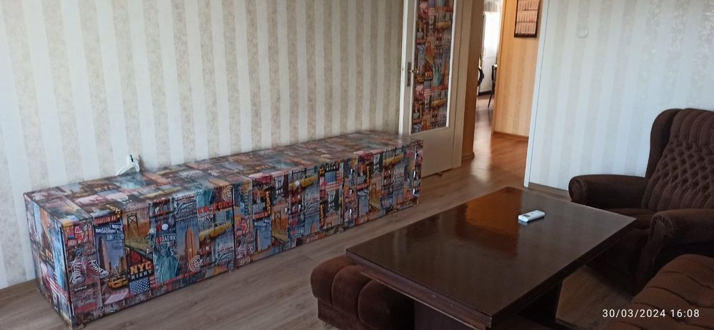 Дава се под наем Двустаен апартамент в София, Хиподрума - 79 кв.м за 480 € - Снимка #5