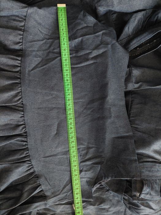 Летни рокли размер Л