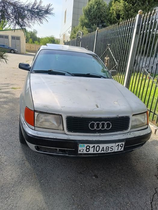 Audi C4 Сатылады