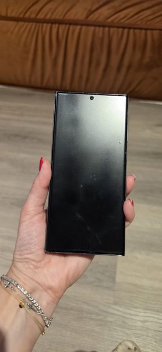 Samsung S23 ULTRA_Green