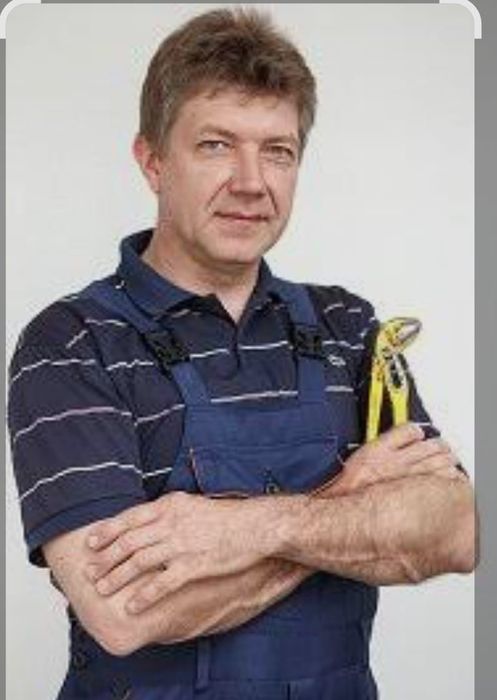 Сантехник на выезд 24/7