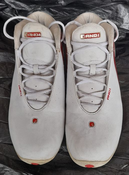 Мъжки маратонки 44 - ти номер