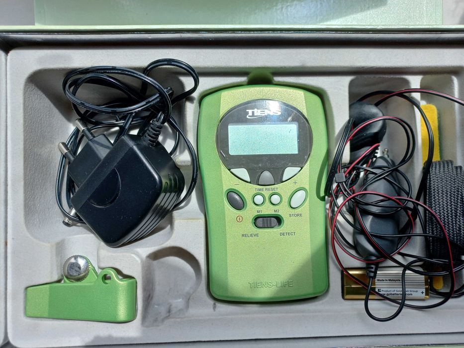 Массажер Акулайф Тяньши