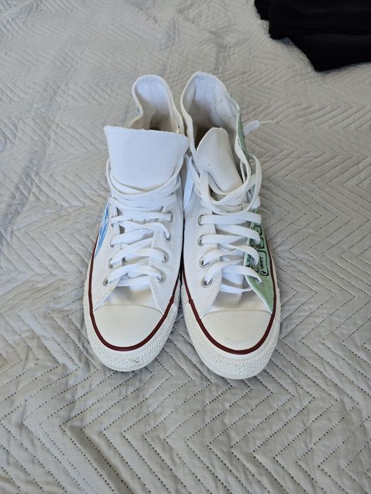Converse barbati