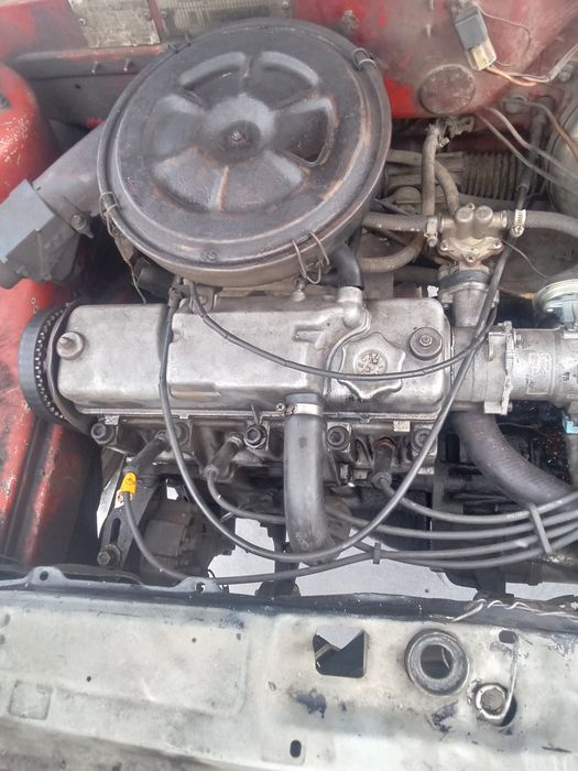 Продам двигатель 8кл